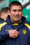 photo Nigel Clough