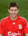 photo Steven Gerrard