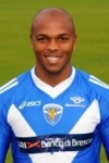 photo Quinton Fortune