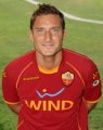 photo Francesco Totti