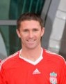 photo Robbie Keane