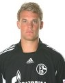 photo Manuel Neuer