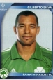 photo Gilberto Silva