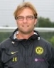 photo Jürgen Klopp