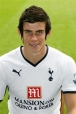 photo Gareth Bale