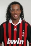 photo  Ronaldinho