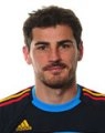photo Iker Casillas