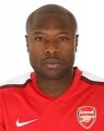 photo William Gallas