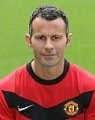 photo Ryan Giggs