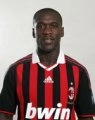 photo Clarence Seedorf