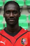 photo Ismaël Bangoura