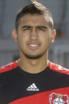 photo Arturo Vidal