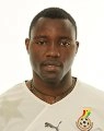 photo Kwadwo Asamoah