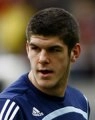 photo Fraser Forster