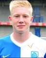 photo Kevin De Bruyne