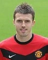 photo Michael Carrick