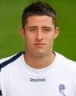 photo Gary Cahill