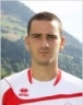 photo Leonardo Bonucci