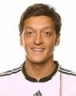 photo Mesut Özil