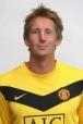 photo Edwin Van der Sar