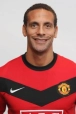 photo Rio Ferdinand