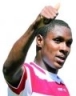 photo Odion Ighalo