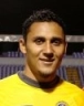 photo Keylor Navas