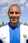 photo David Trezeguet