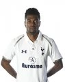 photo Emmanuel Adebayor