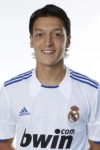 photo Mesut Özil