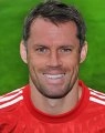 photo Jamie Carragher