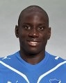 photo Demba Ba