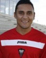 photo Keylor Navas