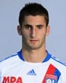 photo Maxime Gonalons