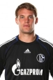 photo Manuel Neuer