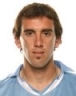 photo Diego Godín