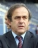 photo Michel Platini