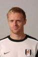 photo Damien Duff