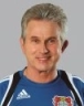 photo Jupp Heynckes