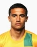 photo Tim Cahill