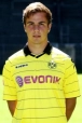 photo Mario Götze