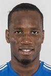 photo Didier Drogba