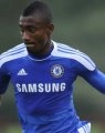 photo Salomon Kalou