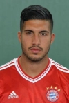 photo Emre Can