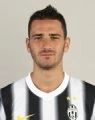 photo Leonardo Bonucci