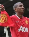 photo Ashley Young