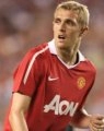 photo Darren Fletcher