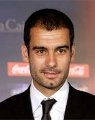 photo Josep Guardiola