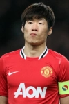 photo Ji-sung Park