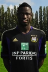 photo Cheikhou Kouyaté